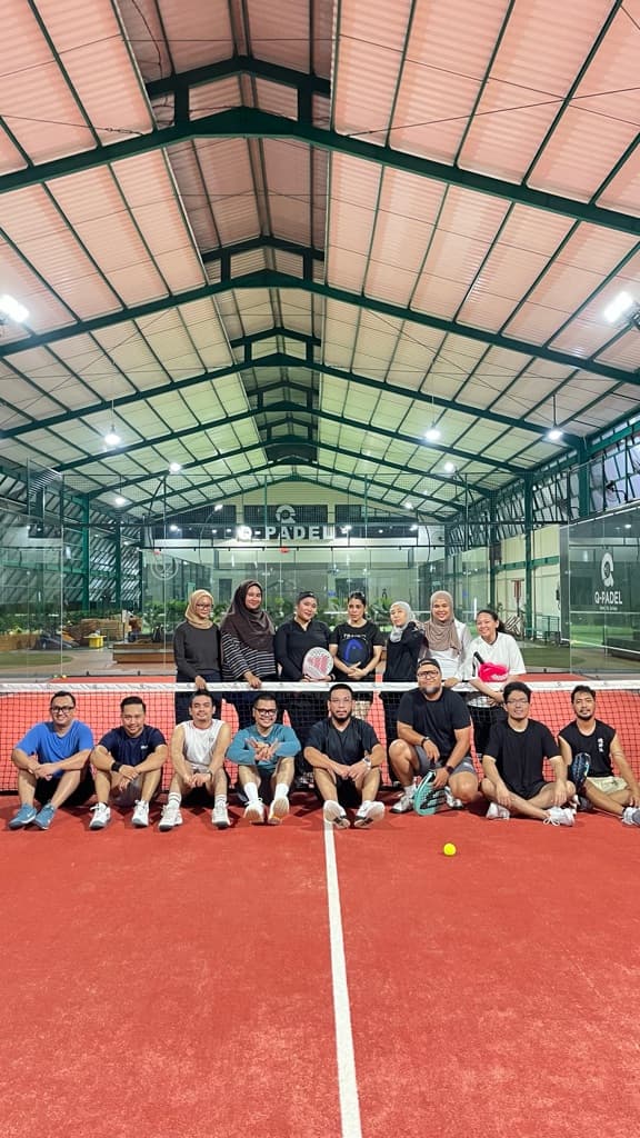 NORTHSIDE PADEL  media 1