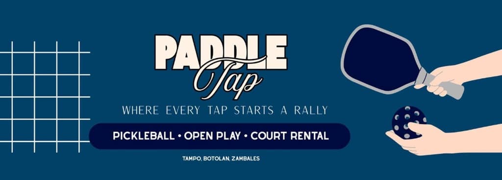 Paddle Tap media 1