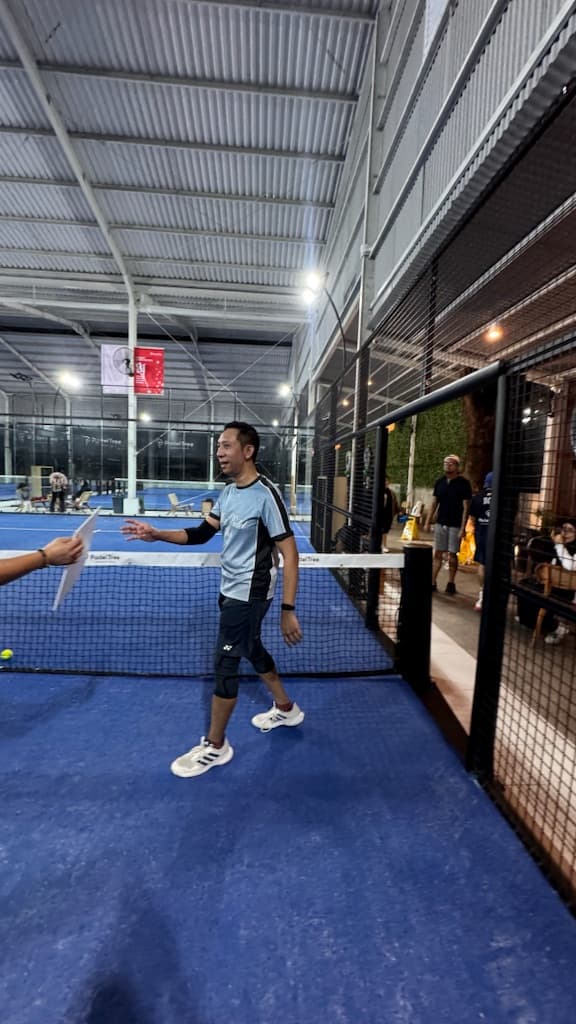 Padel Tree media 3