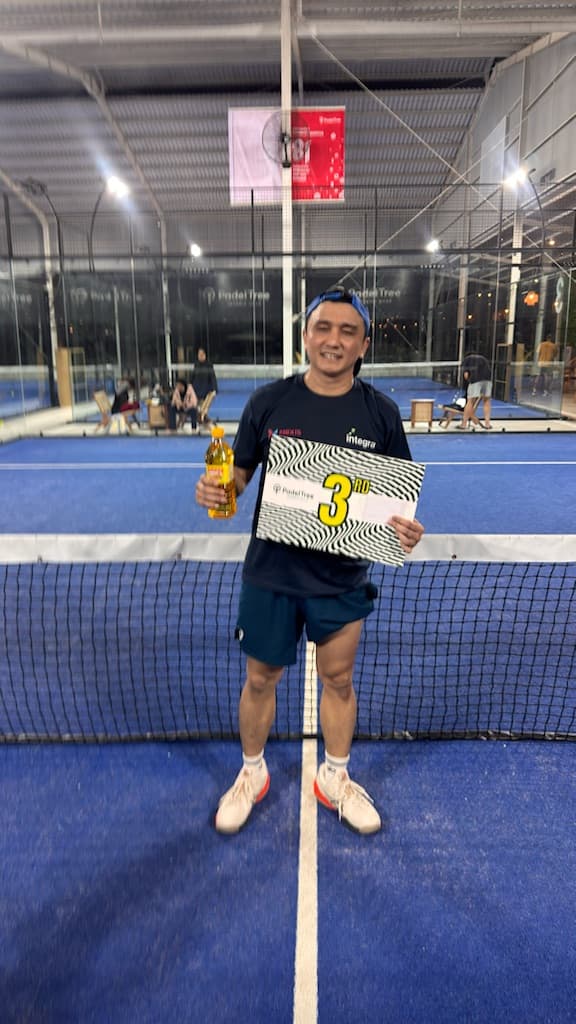 Padel Tree media 5