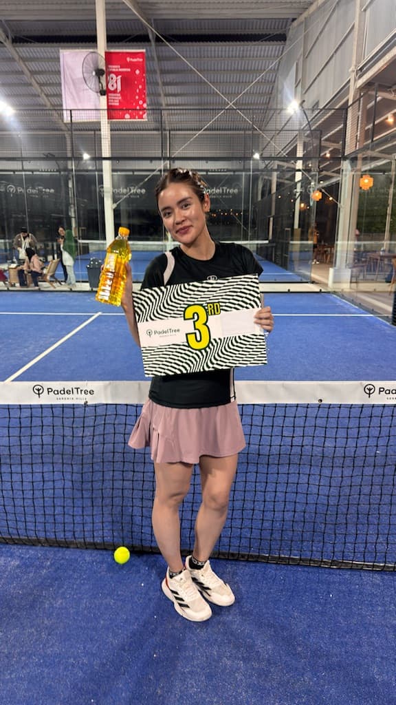 Padel Tree media 4