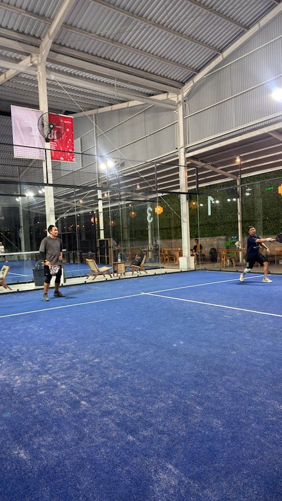 Padel Tree media 1