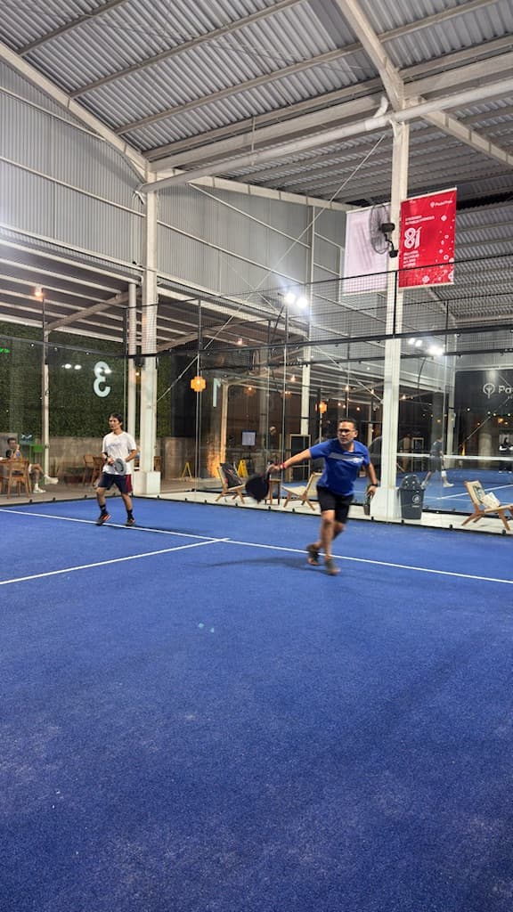 Padel Tree media 2