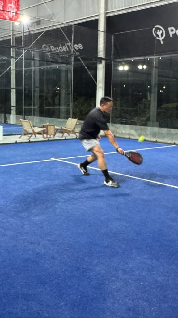 Padel Tree media 6