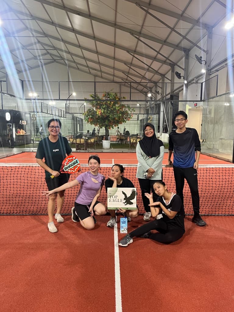 EYES PADEL media 2