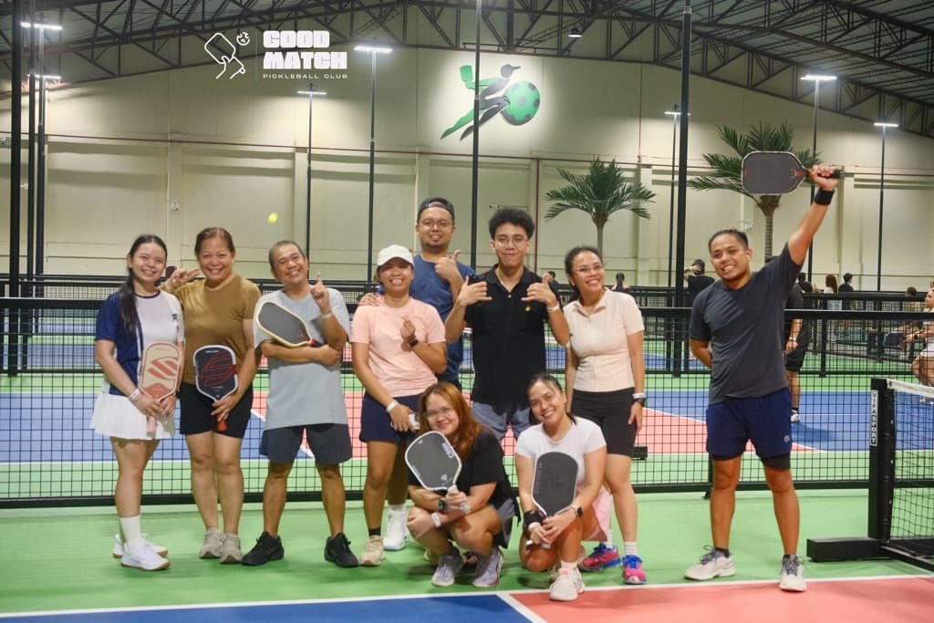 Good Match media 1