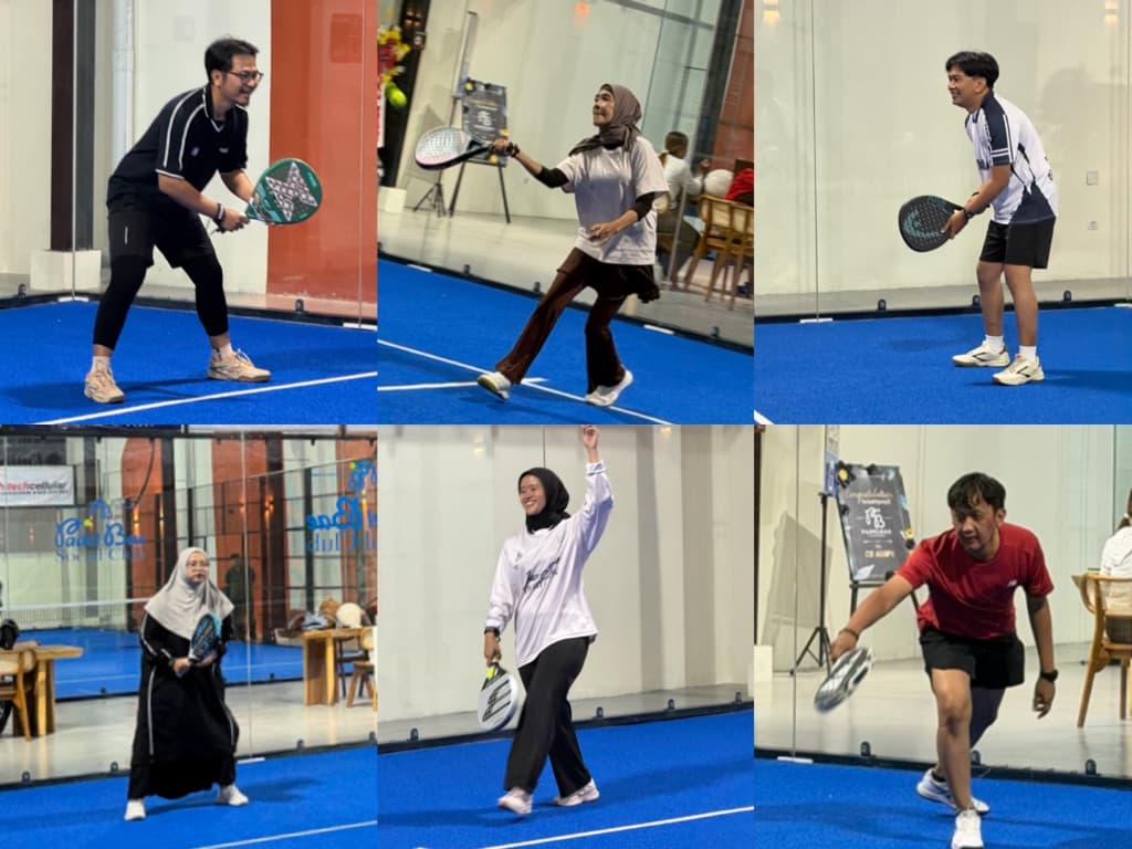 Epik Padel media 3