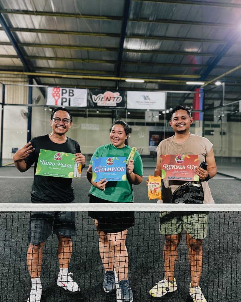 Padel P.O.P media 2