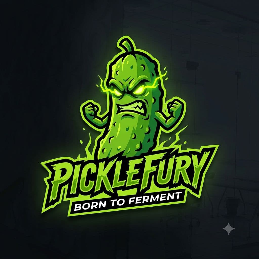 PickleFury  media 1