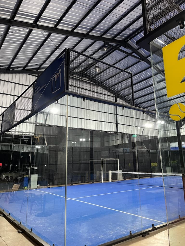 PSR - Padel Sobat Rendra media 4