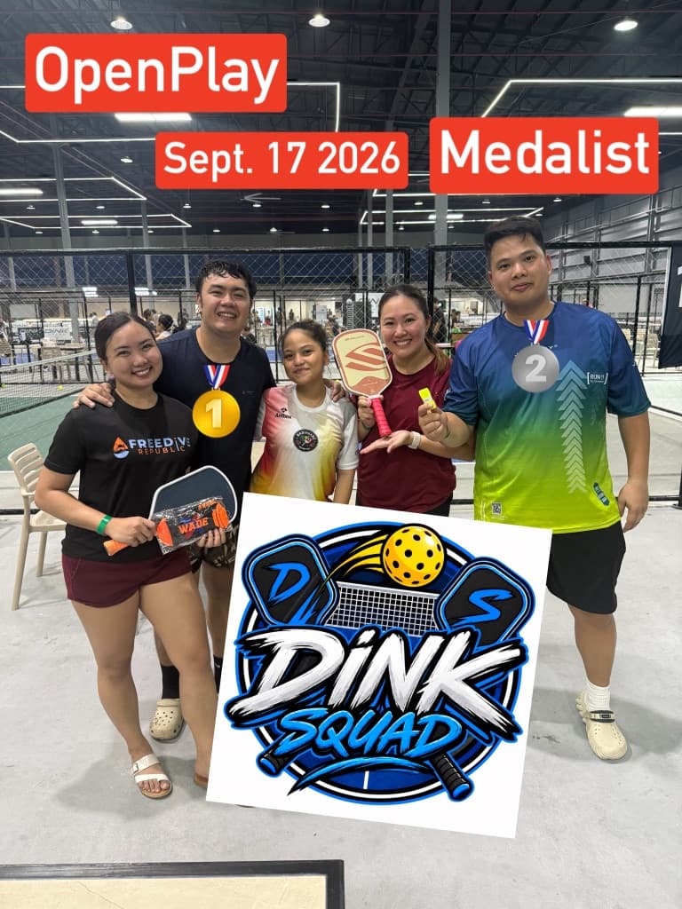 Dink Squad media 2