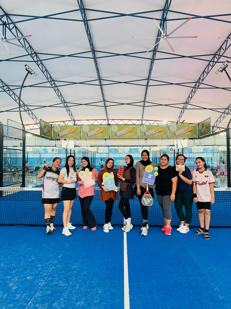 KAWAN PADEL media 3