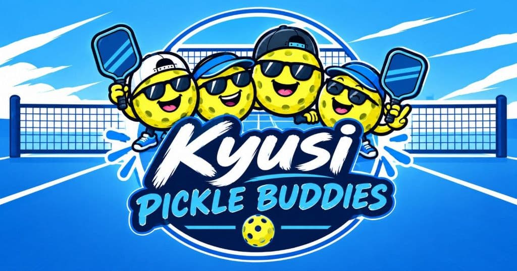 Kyusi Pickle Buddies media 1