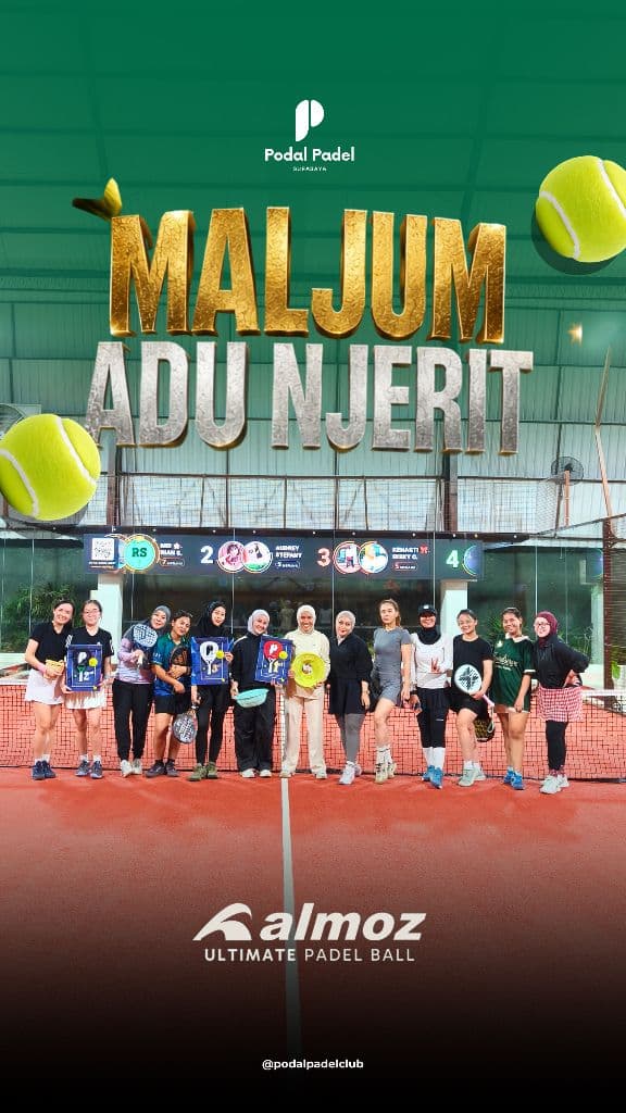 Podal Padel Sub media 1