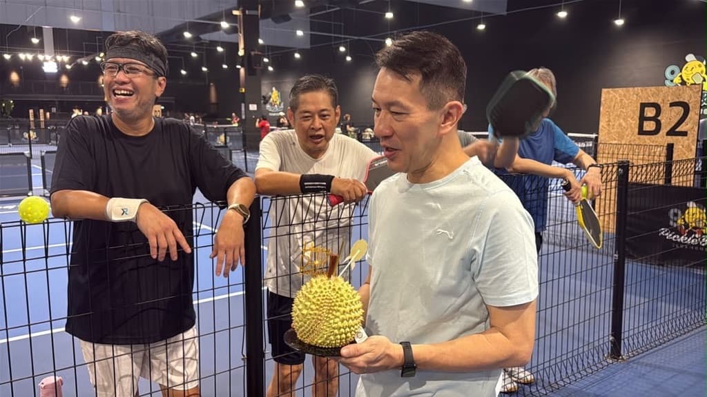 Pickleball Frenzy media 2