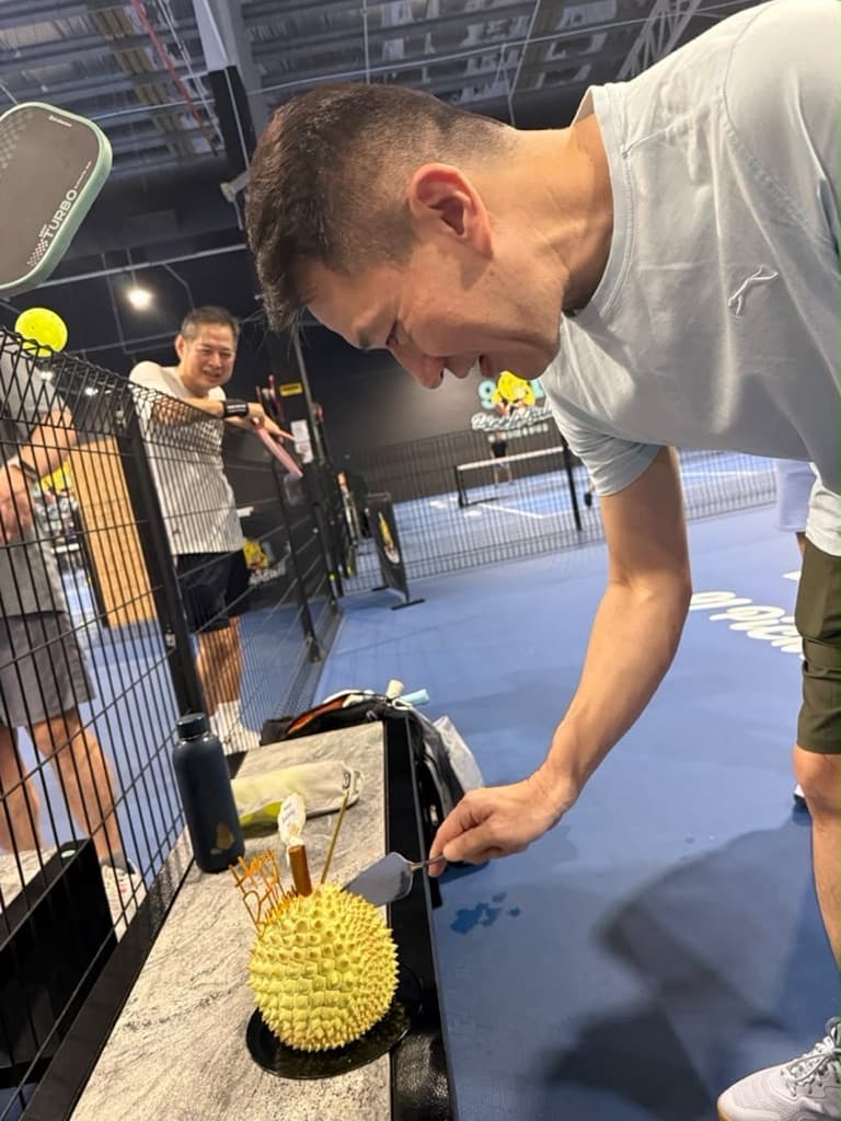 Pickleball Frenzy media 3
