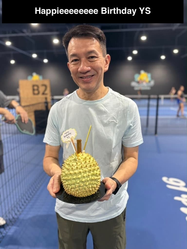 Pickleball Frenzy media 1