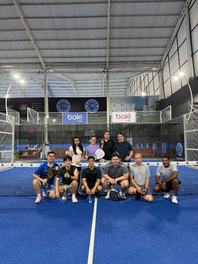 Happy Padel media 1