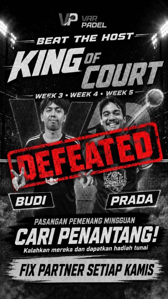 VAR on Court (VOC) media 2