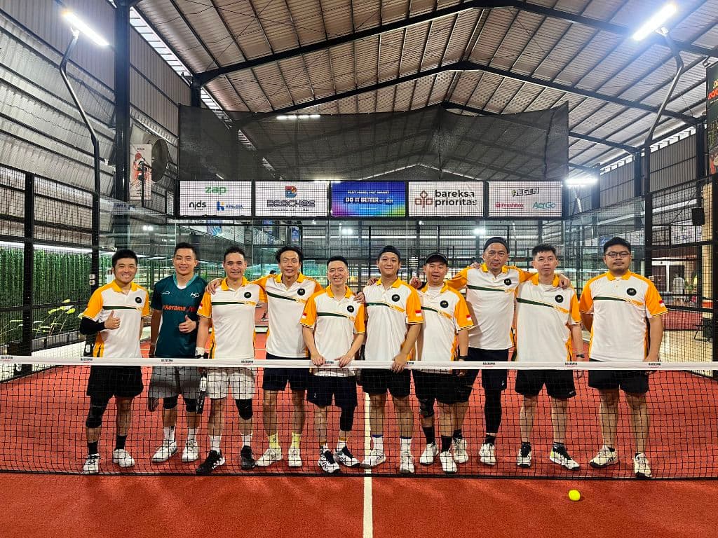 UnderPadel media 1