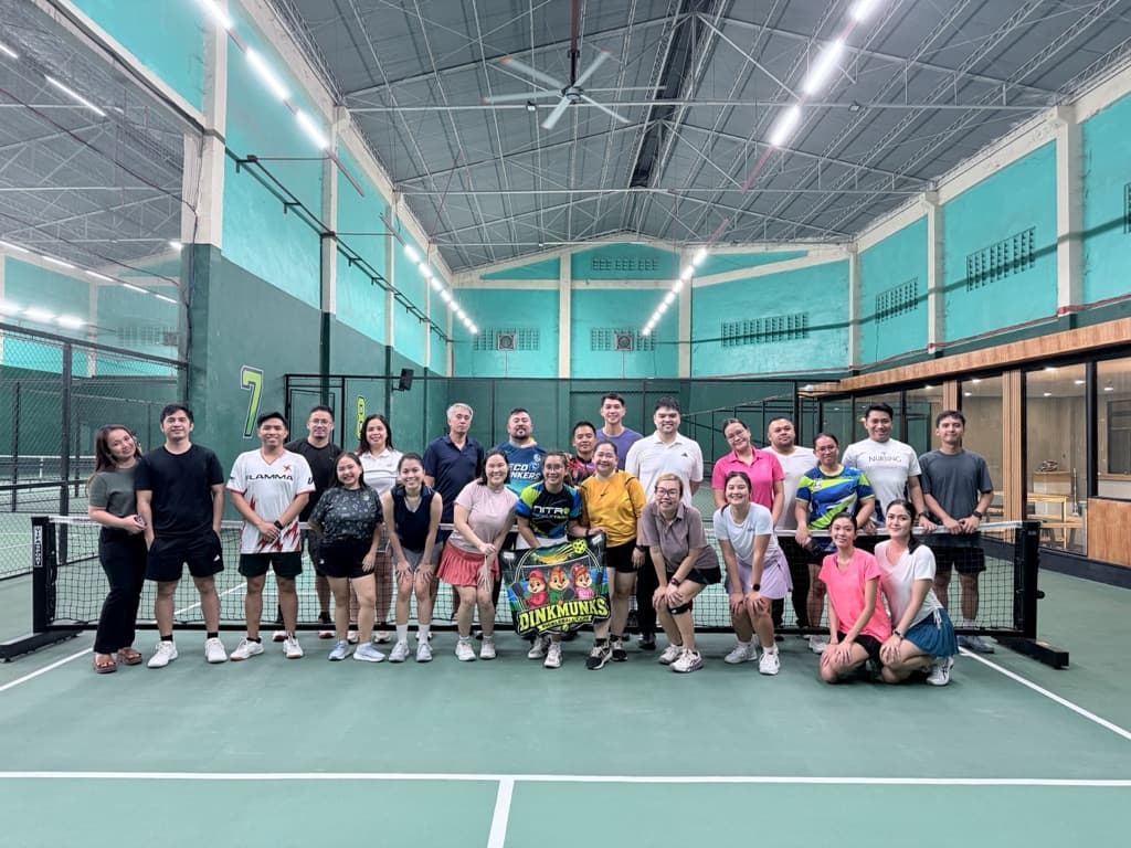DINKMUNKS PICKLEBALL CLUB media 1