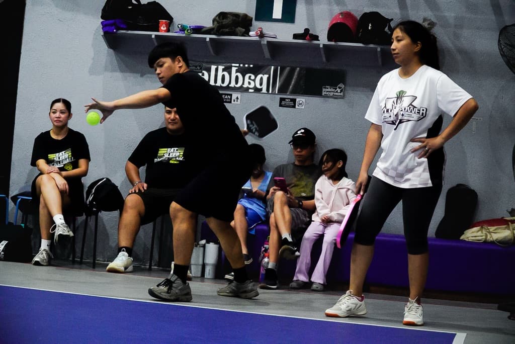 EZERS PICKLEBALL CLUB media 1