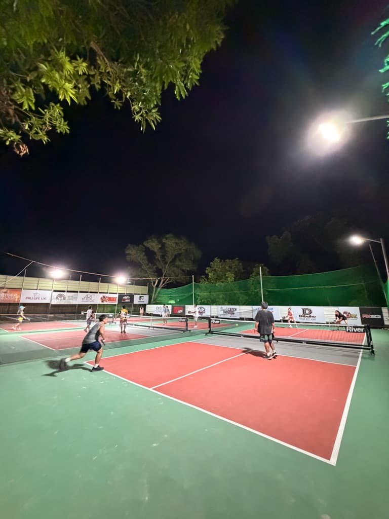 HONGPA CLUB media 1