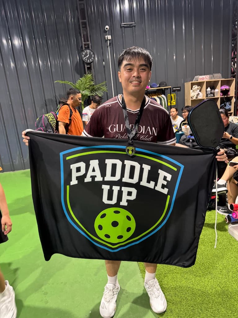 Paddle Up Marikina media 2