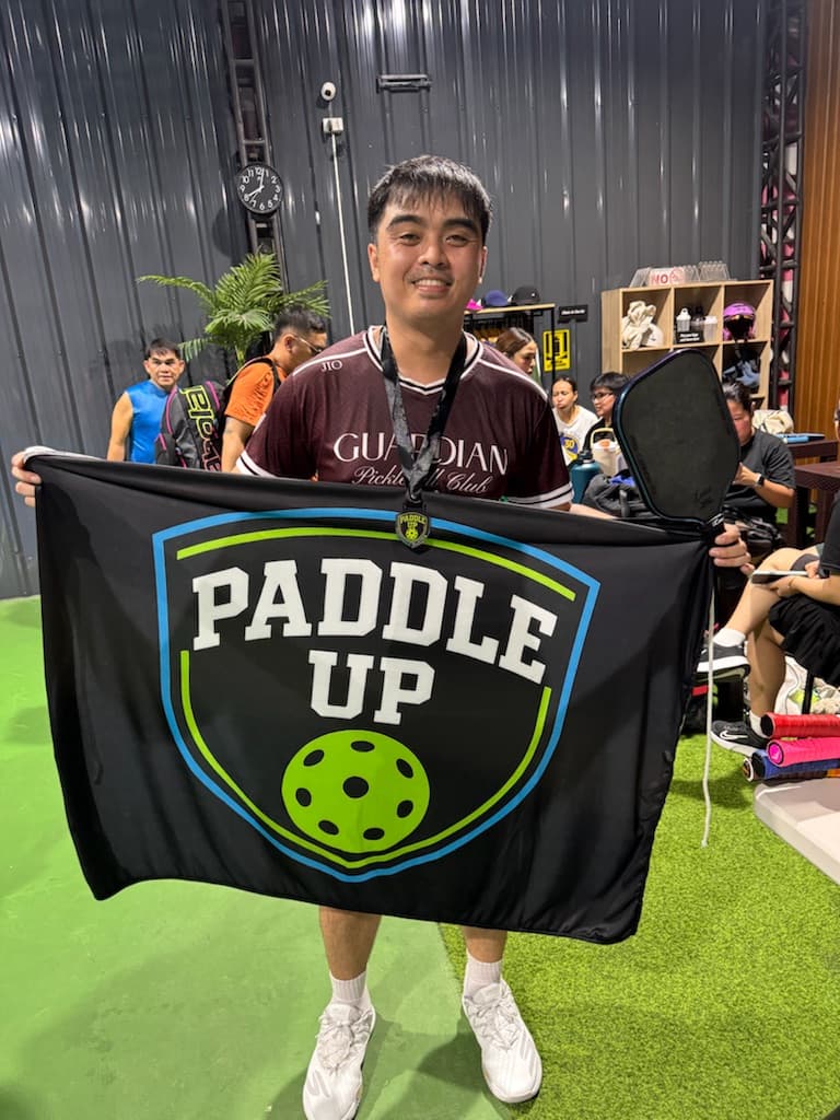 Paddle Up Marikina media 3