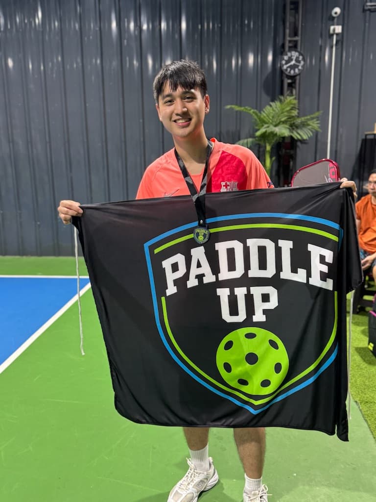 Paddle Up Marikina media 6