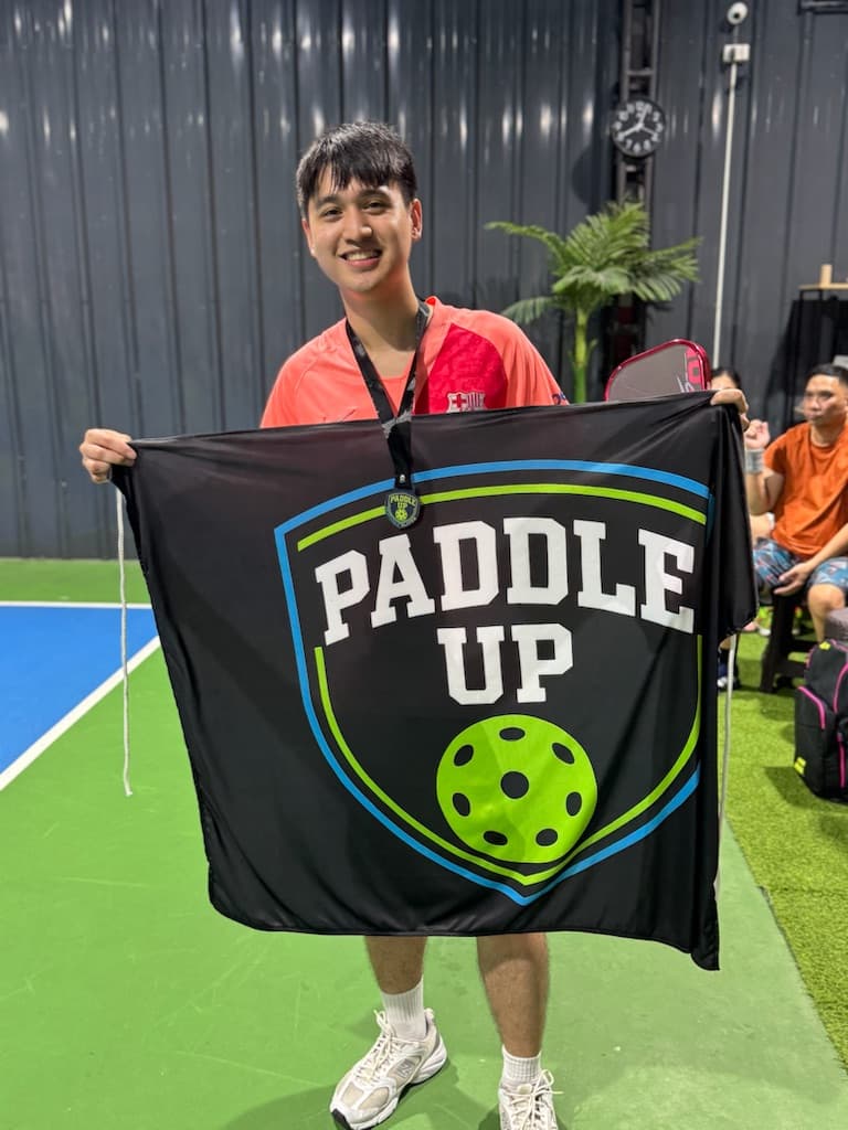 Paddle Up Marikina media 5