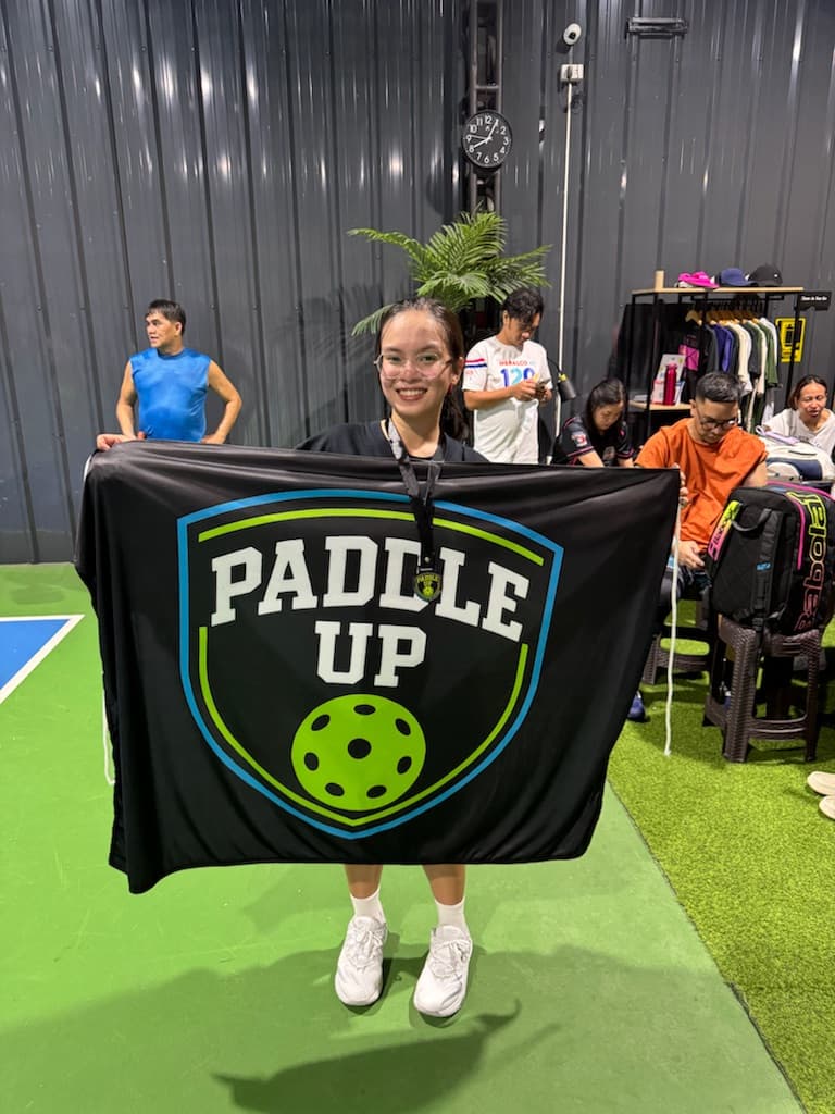 Paddle Up Marikina media 4