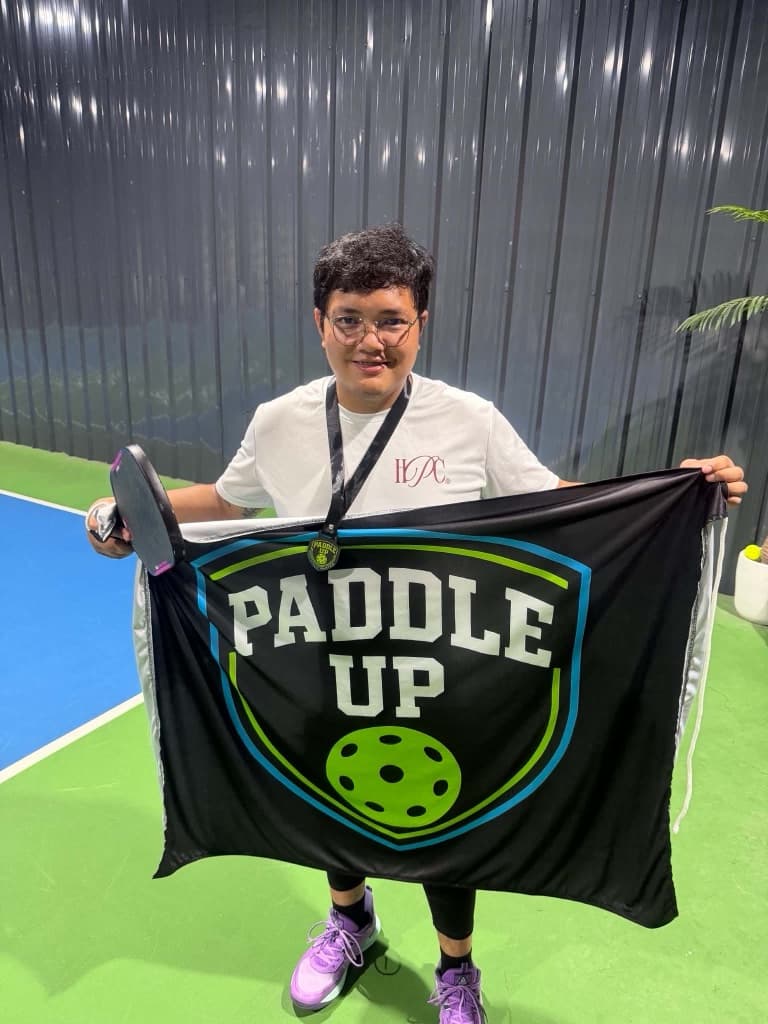Paddle Up Marikina media 1