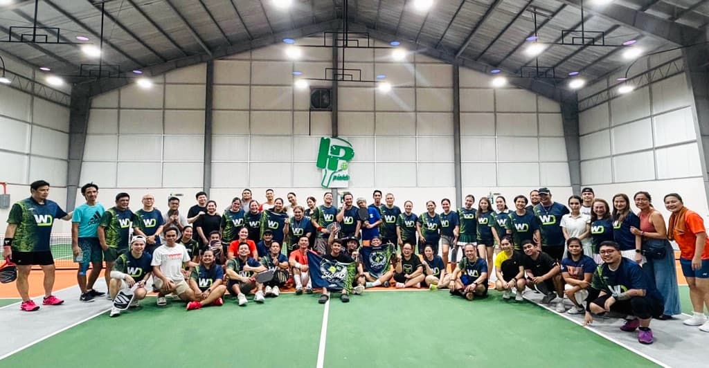 WeDink Squad media 1