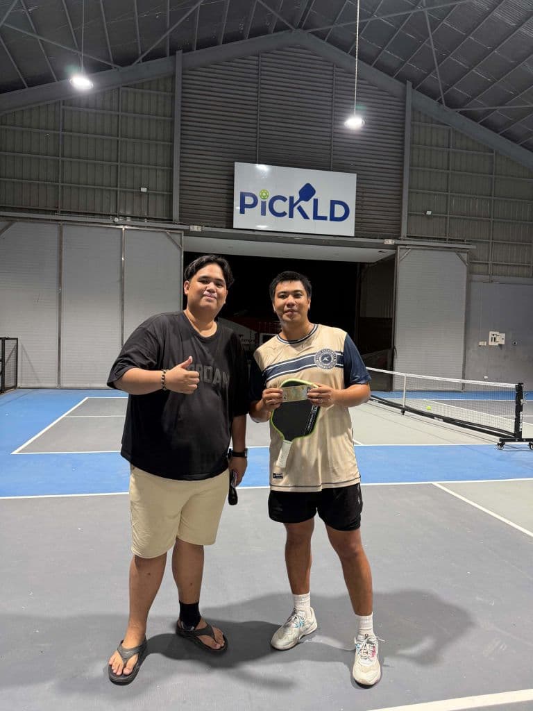 Pickld - Surigao media 6