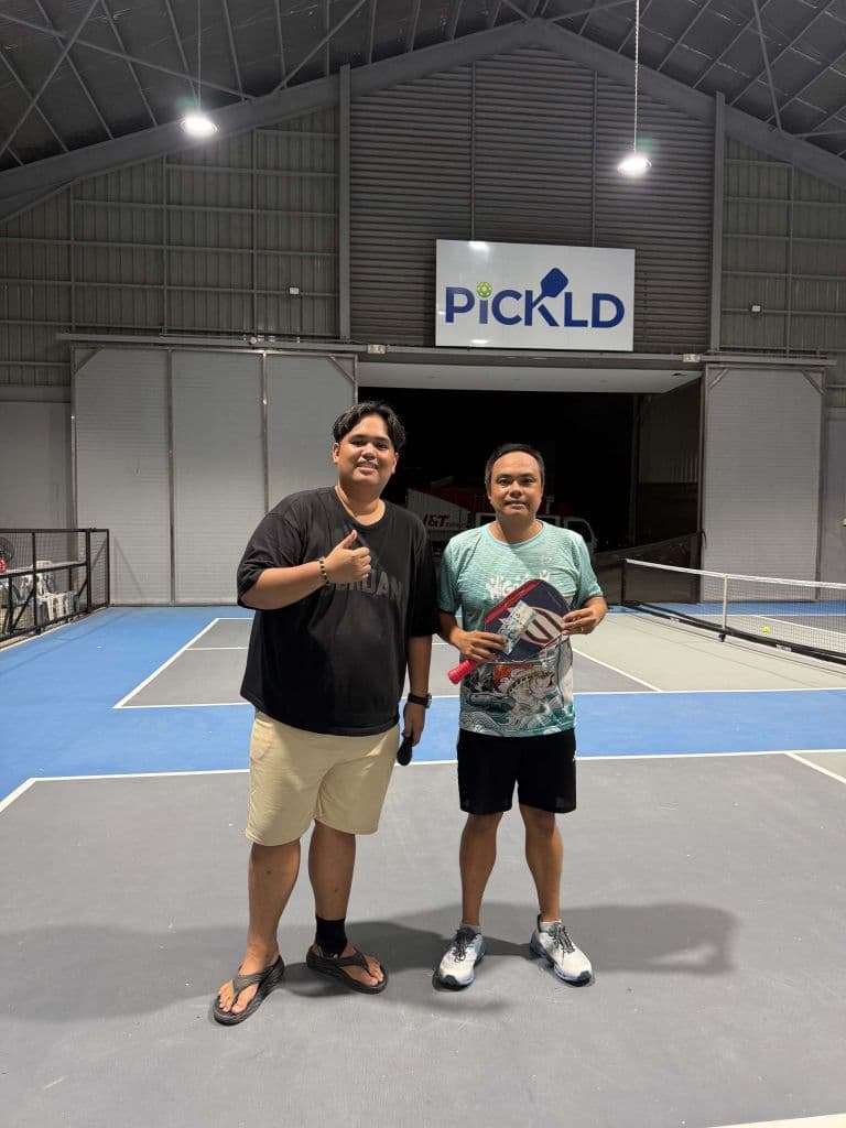 Pickld - Surigao media 5