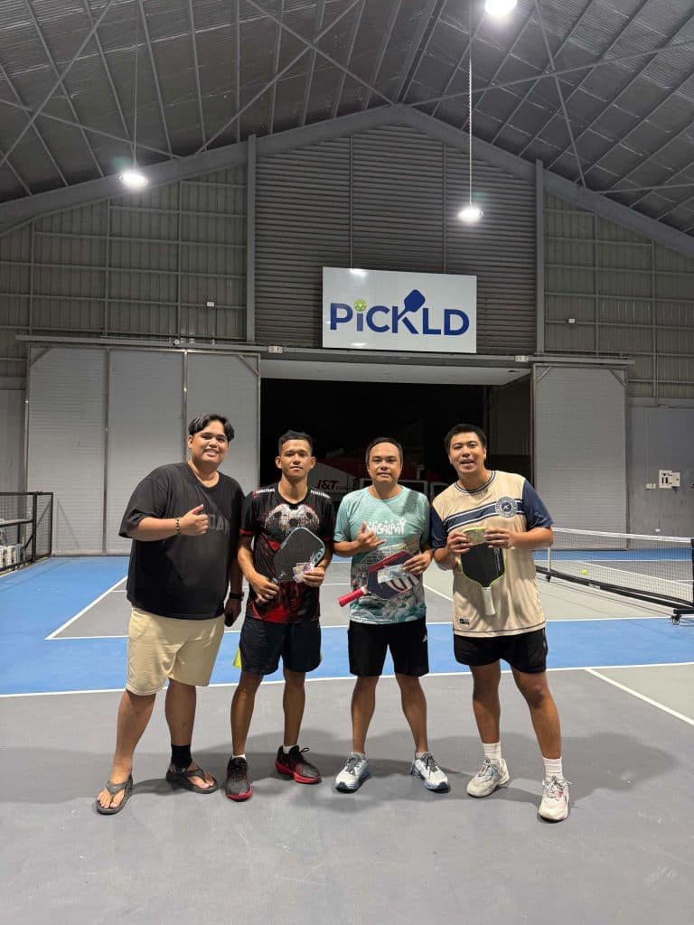Pickld - Surigao media 4