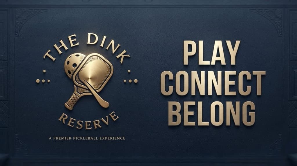 The Dink Reserve media 1