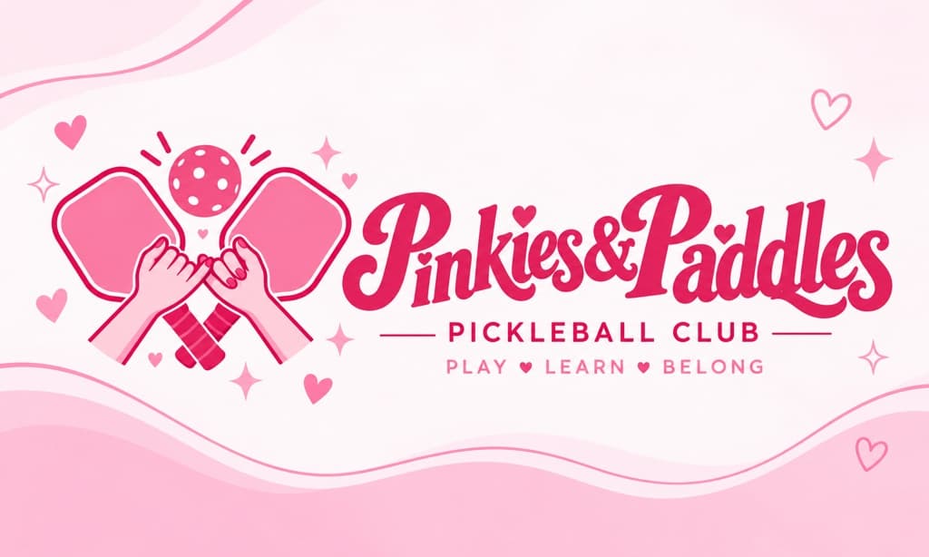 Pinkies & Paddles media 1