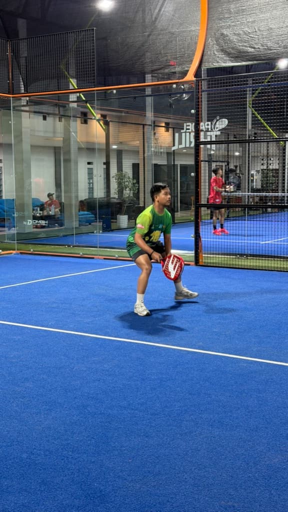 Padel Crots media 5