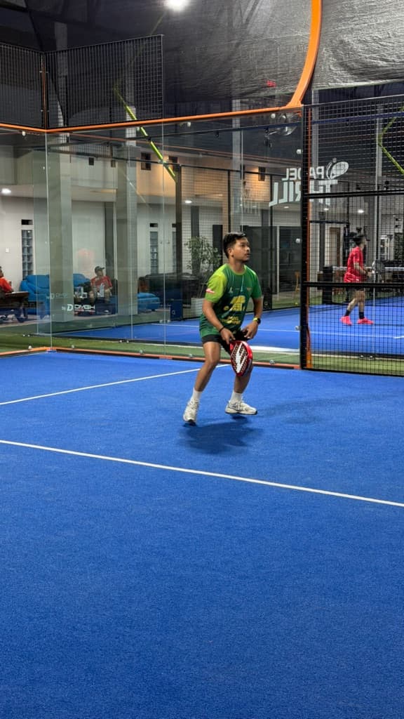Padel Crots media 4