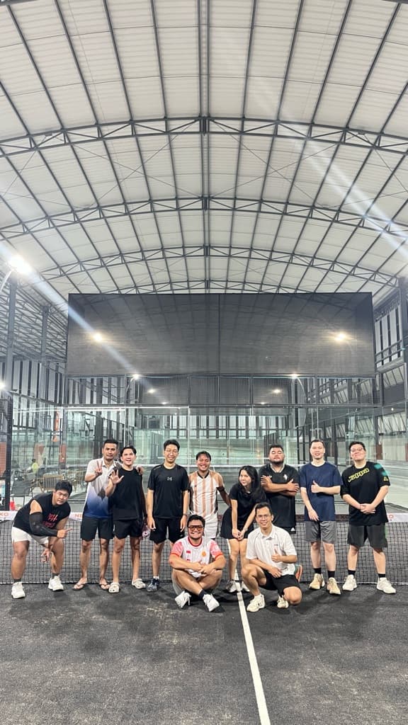 6Ball Society media 1