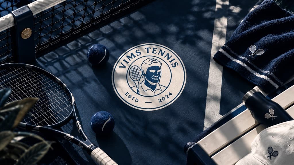 VIMS Tennis Club media 2