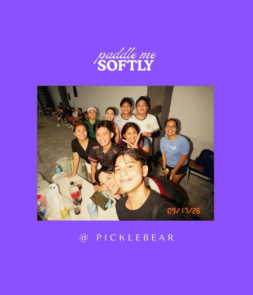 Paddle Me Softly  media 1