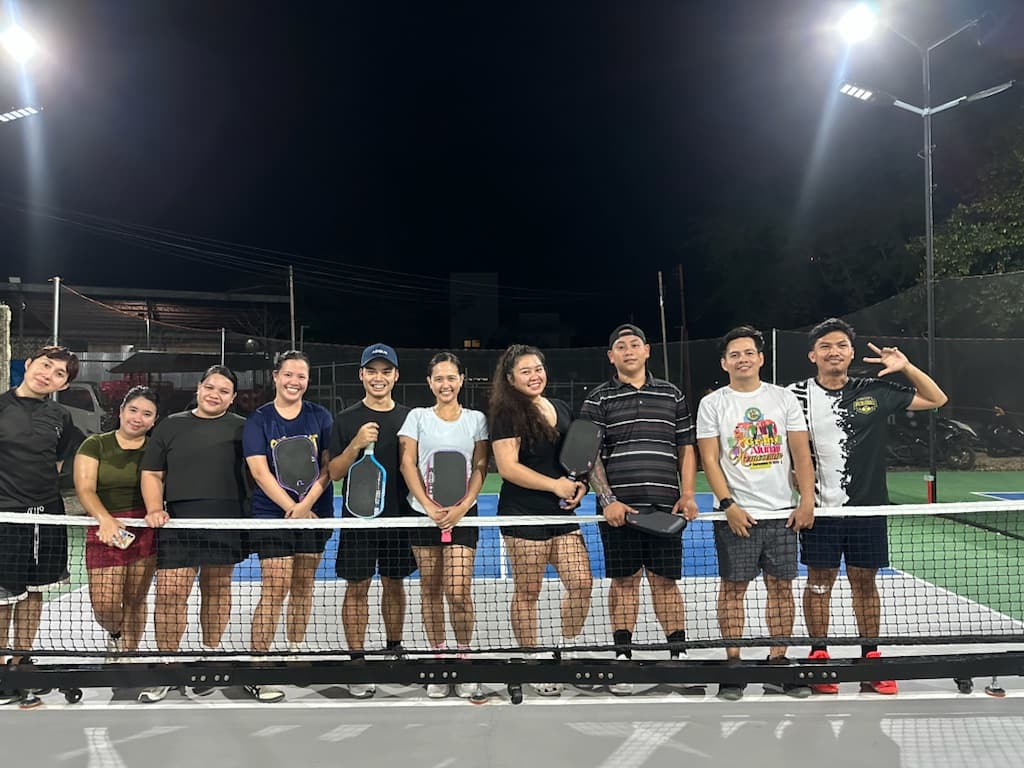 Dink Happens in Cebu! media 1