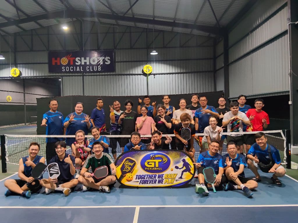 Malacca GT Pickleball media 2