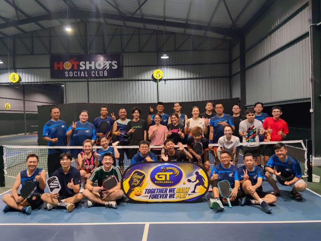 Malacca GT Pickleball media 3