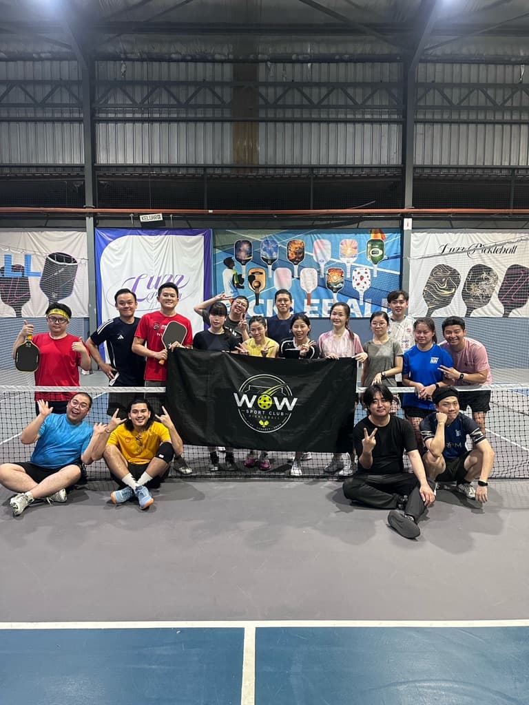 WoW Sports Club  media 1
