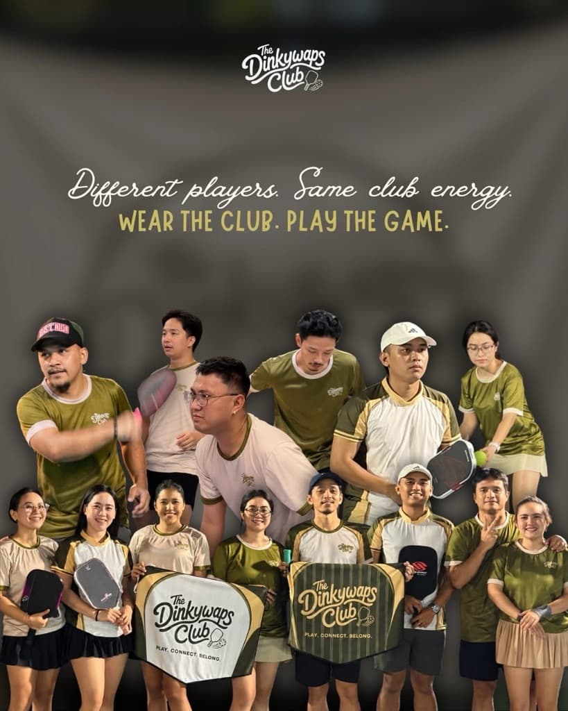 The Dinkywaps Club media 1