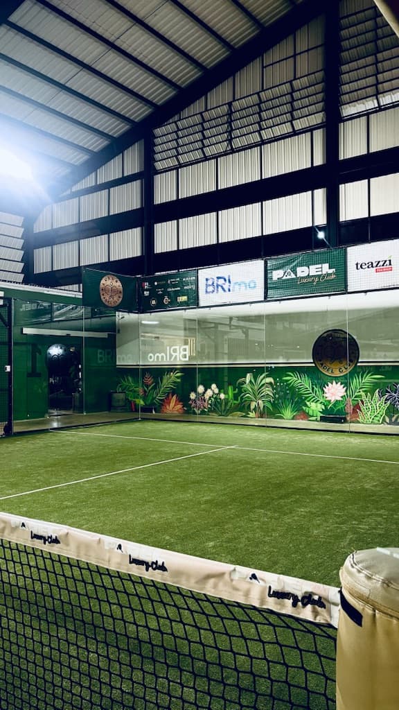 Avero Padel Club media 1